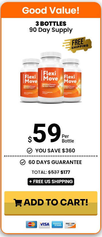 Flexi Move 3 Bottle Price