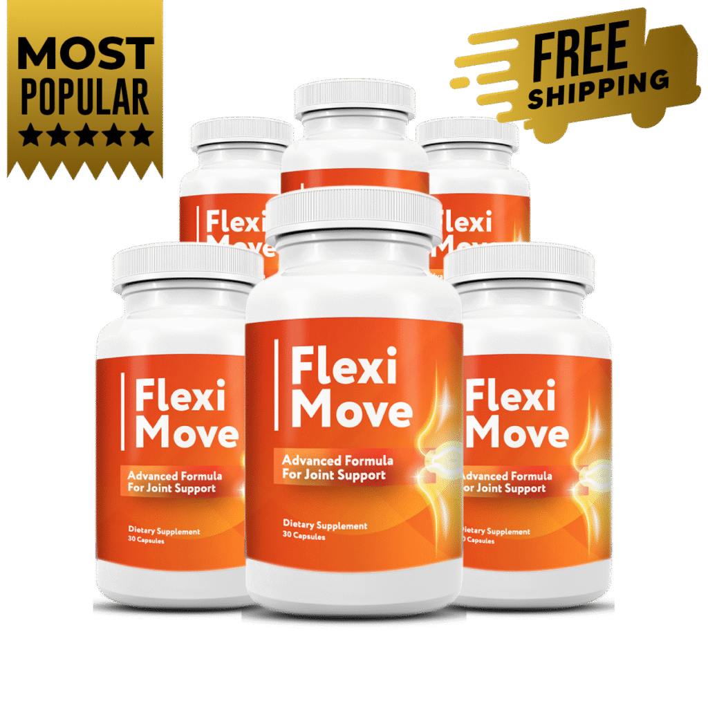 Flexi Move Discount