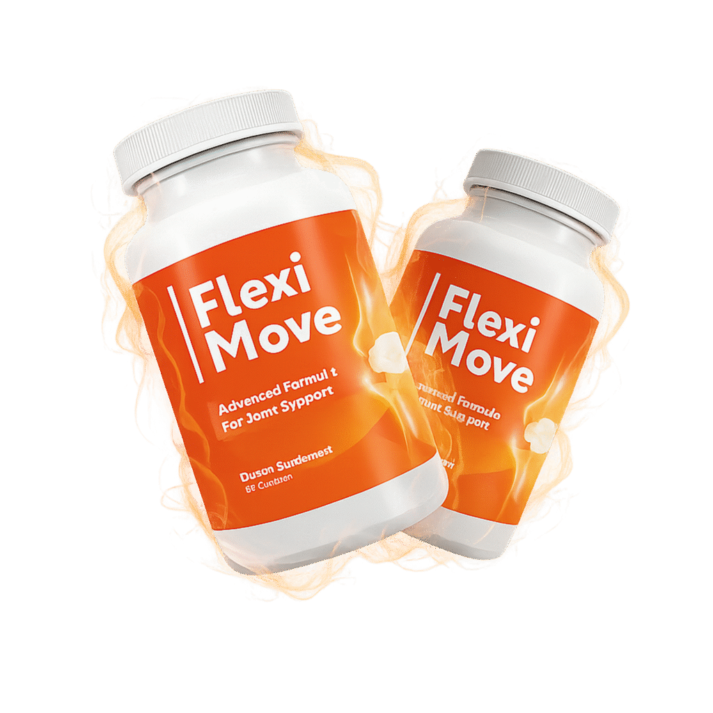 Flexi Move Supplement